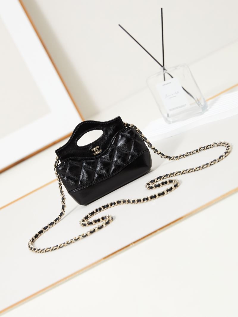 Ch**el satchel bags